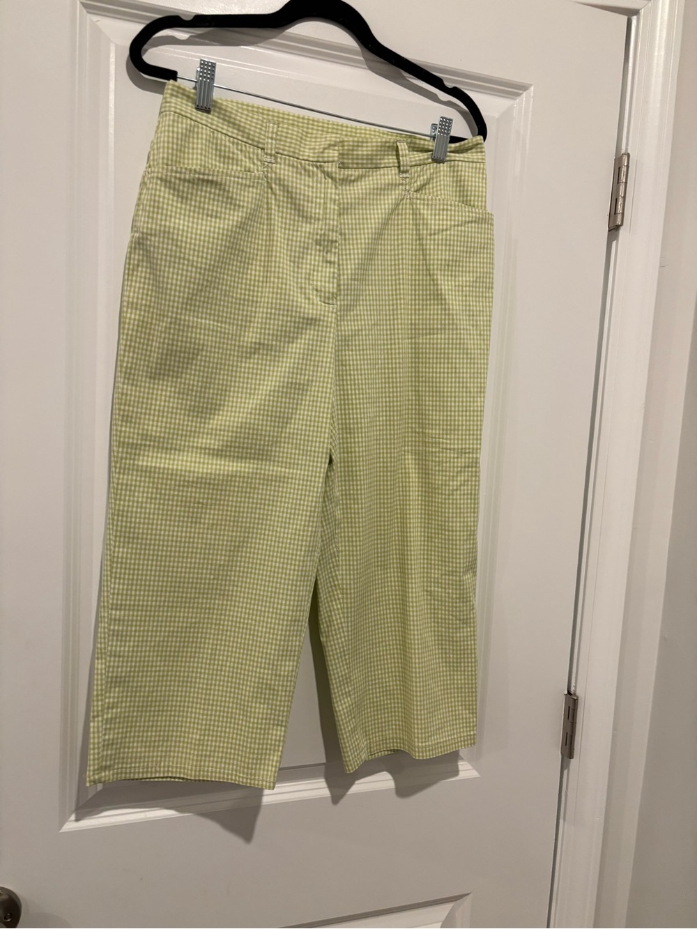Carpis with no size